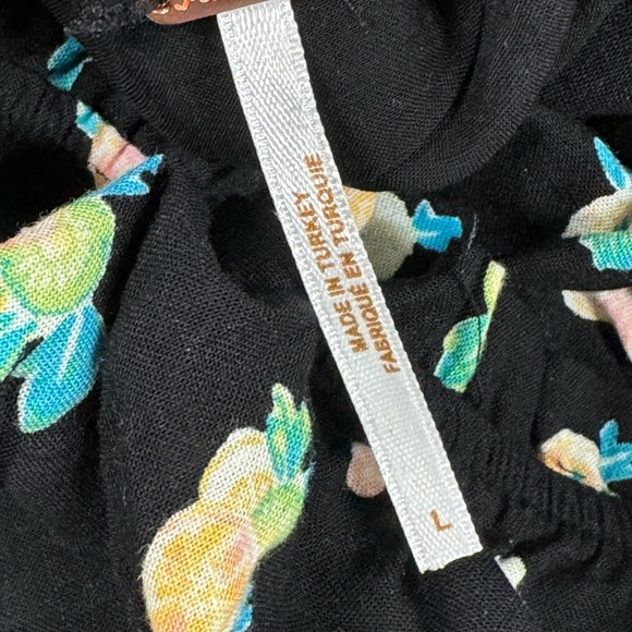 🍊SALE FP OPEN BACK MINI DRESS - Picture 12 of 13